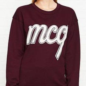 MCQ by Alexander Mcqueen Women size XS Sweater